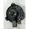 Recambio de motor calefaccion para toyota land cruiser (j10)(1998) referencia OEM IAM 194000531010F  