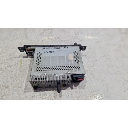 Recambio de radio cintas para bmw 3 compact (e46) 318 td referencia OEM IAM 901230000308  