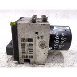 Recambio de nucleo abs para peugeot 407 sw (6e_, 6d_) 2.0 hdi 135 referencia OEM IAM 15710605  