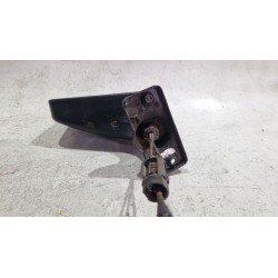 Recambio de retrovisor izquierdo para seat fura (1983) 0.9 referencia OEM IAM e201569  
