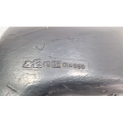 Recambio de retrovisor izquierdo para seat fura (1983) 0.9 referencia OEM IAM e201569  