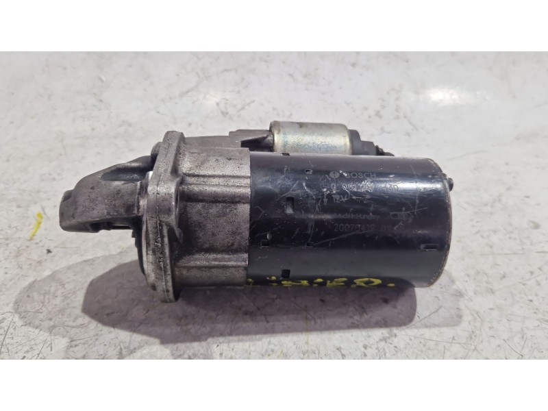 Recambio de motor arranque para ligier x-too max 505 referencia OEM IAM 0001107430  