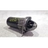 Recambio de motor arranque para ligier x-too max 505 referencia OEM IAM 0001107430  
