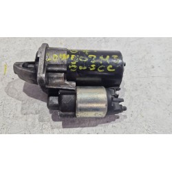 Recambio de motor arranque para ligier x-too max 505 referencia OEM IAM 0001107430  