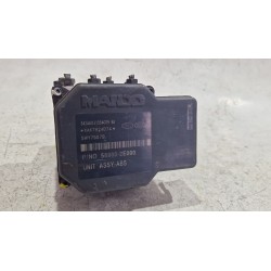 Recambio de nucleo abs para hyundai santa fe (sm)(2001) 2.0 gls crdi [2,0 ltr. - 83 kw crdi cat] referencia OEM IAM 5WY7507B  