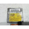 Recambio de centralita airbag para citroën xsara berlina (1997) 1.9 td referencia OEM IAM 550535300  