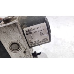 Recambio de nucleo abs para ford fiesta v (jh_, jd_) 1.4 tdci referencia OEM IAM 10097001173  
