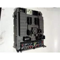 Recambio de caja fusibles/rele para citroën c5 berlina hdi (dcrhzb, dcrhze) referencia OEM IAM 9645030380  