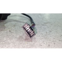 Recambio de retrovisor izquierdo para seat toledo ii (1m2) 1.9 tdi referencia OEM IAM E1010509  