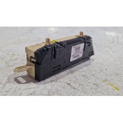 Recambio de pantalla multifuncion para citroën c4 coupe (2004) 1.6 hdi referencia OEM IAM 003342  