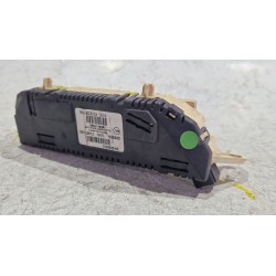 Recambio de pantalla multifuncion para citroën c4 coupe (2004) 1.6 hdi referencia OEM IAM 003342  
