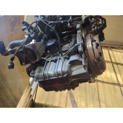 Recambio de motor completo para ford focus ii (da_) 1.6 referencia OEM IAM SHDA  