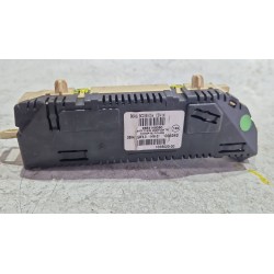 Recambio de pantalla multifuncion para citroën c4 coupe (2004) 1.6 hdi referencia OEM IAM 003342  