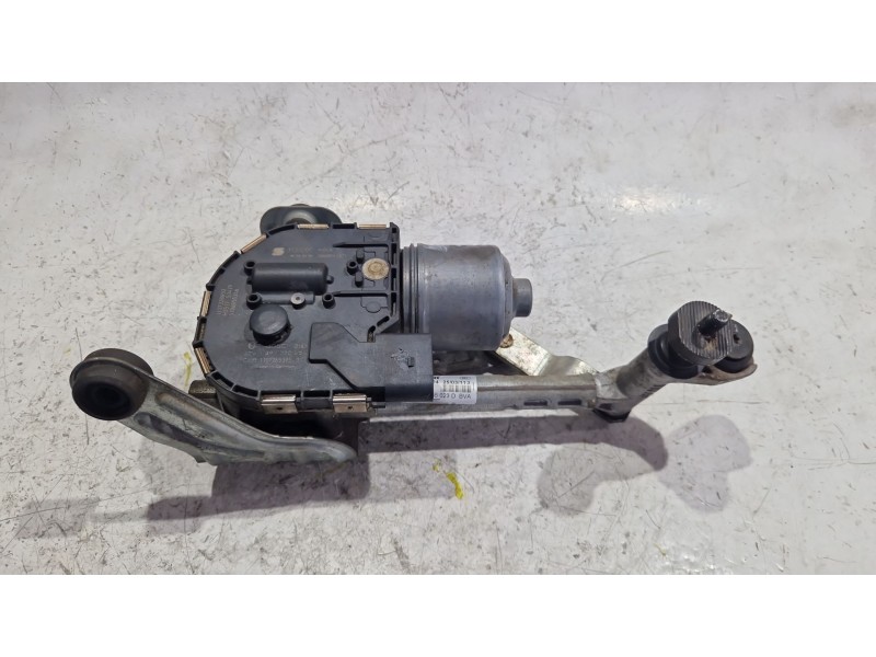 Recambio de mecanismo limpia delantero para seat leon (1p1)(05.2005) 1.6 tdi referencia OEM IAM 1P01551190  