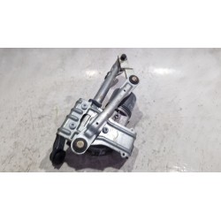 Recambio de mecanismo limpia delantero para seat leon (1p1)(05.2005) 1.6 tdi referencia OEM IAM 1P01551190  