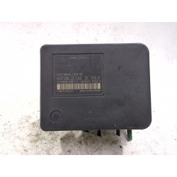 Recambio de nucleo abs para peugeot 207 cc cabrio-coupé (2007) sport [hdi fap cat (9hz / dv6ted4)] referencia OEM IAM 9662295880