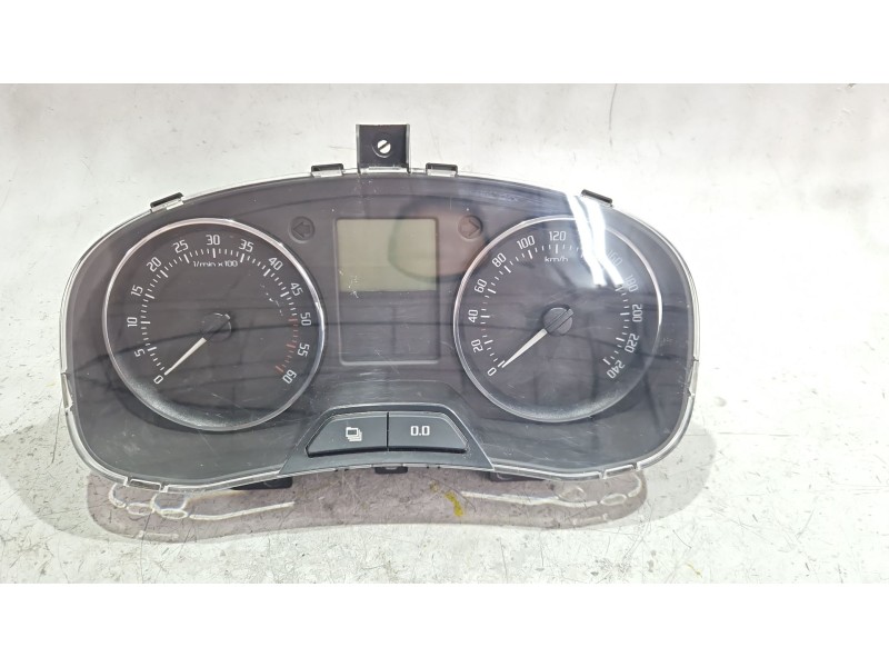 Recambio de cuadro completo para skoda fabia ii (542) 1.6 tdi referencia OEM IAM A2c533356352  