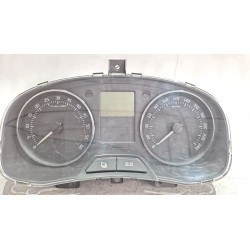 Recambio de cuadro completo para skoda fabia ii (542) 1.6 tdi referencia OEM IAM A2c533356352  