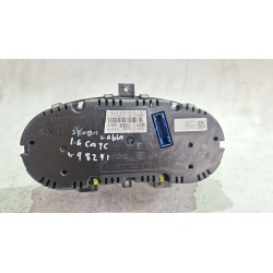 Recambio de cuadro completo para skoda fabia ii (542) 1.6 tdi referencia OEM IAM A2c533356352  