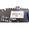 Recambio de cuadro completo para skoda fabia ii (542) 1.6 tdi referencia OEM IAM A2c533356352  