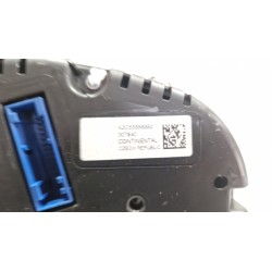 Recambio de cuadro completo para skoda fabia ii (542) 1.6 tdi referencia OEM IAM A2c533356352  