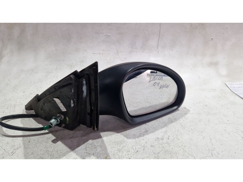 Recambio de retrovisor derecho para seat ibiza (6l1)(04.2002) 16v referencia OEM IAM E9014142  