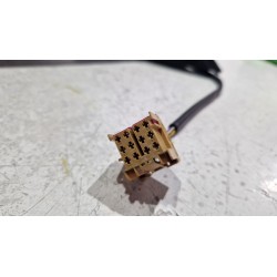 Recambio de retrovisor derecho para seat ibiza (6l1)(04.2002) 16v referencia OEM IAM E9014142  