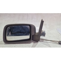 Recambio de retrovisor izquierdo para renault express furgoneta/monovolumen (f40_, g40_) 1.6 d (f404) referencia OEM IAM e202660