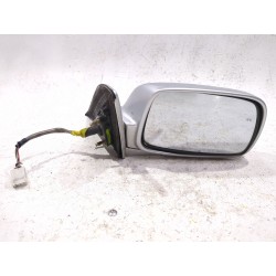 Recambio de retrovisor derecho para toyota corolla (e11)(1997) 2.0 d-4d referencia OEM IAM E13010117  