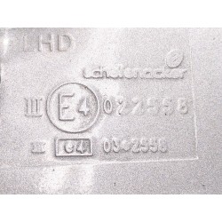 Recambio de retrovisor derecho para chevrolet captiva (c100, c140) 2.0 d 4wd referencia OEM IAM E4022558  