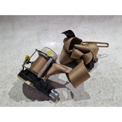 CINTURON SEGURIDAD TRASERO DERECHO A1648600485 