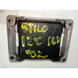 Recambio de centralita inyeccion para fiat stilo (192)(2001) 1.9 jtd (192_xe1a) referencia OEM IAM ME7SH4F015  