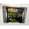 Recambio de centralita inyeccion para fiat stilo (192)(2001) 1.9 jtd (192_xe1a) referencia OEM IAM ME7SH4F015  
