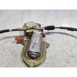 Recambio de mecanismo elevalunas delantero derecho para citroën zx (1991) 1.9 dt referencia OEM IAM MP3235  