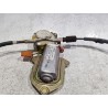 Recambio de mecanismo elevalunas delantero derecho para citroën zx (1991) 1.9 dt referencia OEM IAM MP3235  