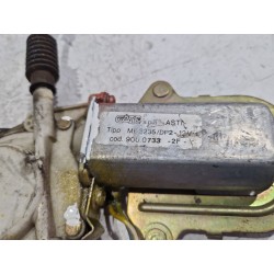 Recambio de mecanismo elevalunas delantero derecho para citroën zx (1991) 1.9 dt referencia OEM IAM MP3235  