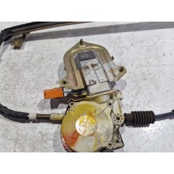 Recambio de mecanismo elevalunas delantero derecho para citroën zx (1991) 1.9 dt referencia OEM IAM MP3235  