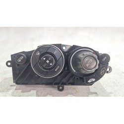 MANDO CLIMATIZADOR 79600SMJG4 