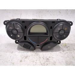 Recambio de mando climatizador para ford focus i sedán (dfw) 1.8 tdci referencia OEM IAM 2S4H18C612AJ  