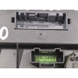 Recambio de mando climatizador para ford focus i sedán (dfw) 1.8 tdci referencia OEM IAM 2S4H18C612AJ  