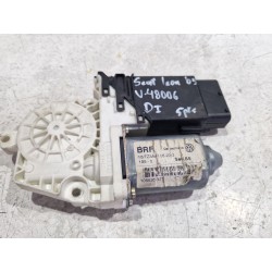MOTOR ELEVALUNAS DELANTERO IZQUIERDO 18FZ3AA6062003 