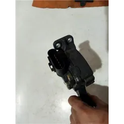 Recambio de potenciometro pedal gas para ford fiesta (cbk)(2002) referencia OEM IAM 2S619F836AA  