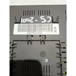 Recambio de caja fusibles/rele para citroën c5 berlina hdi (dcrhzb, dcrhze) referencia OEM IAM 9645030380  