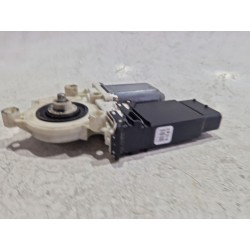 Recambio de motor elevalunas delantero izquierdo para seat leon (1m1) 1.9 tdi referencia OEM IAM 18FZ3AA6062003  