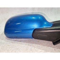 Recambio de retrovisor derecho para skoda felicia ii (6u1) 1.9 d referencia OEM IAM e100388  