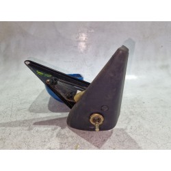 Recambio de retrovisor derecho para skoda felicia ii (6u1) 1.9 d referencia OEM IAM e100388  