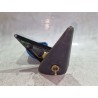 Recambio de retrovisor derecho para skoda felicia ii (6u1) 1.9 d referencia OEM IAM e100388  