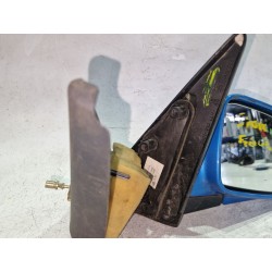 Recambio de retrovisor derecho para skoda felicia ii (6u1) 1.9 d referencia OEM IAM e100388  