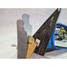 Recambio de retrovisor derecho para skoda felicia ii (6u1) 1.9 d referencia OEM IAM e100388  