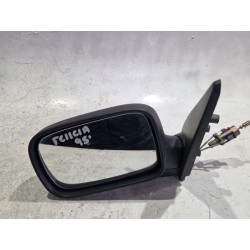 Recambio de retrovisor izquierdo para skoda felicia berlina (791)(1992) 1.3 dynamic [1,3 ltr. - 50 kw] referencia OEM IAM e10103